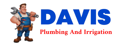 Trusted plumber in CLAFLIN